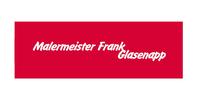 Kundenlogo Glasenapp Frank Malermeister