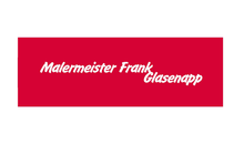 Kundenlogo von Glasenapp Frank Malermeister