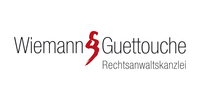 Kundenlogo Wiemann & Guettouche Anwaltskanzlei