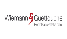Kundenlogo von Wiemann & Guettouche Anwaltskanzlei