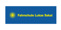 Kundenlogo Sakai Lukas Fahrschule