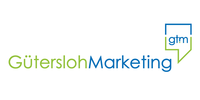 Kundenlogo Gütersloh Marketing GmbH