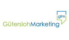 Kundenlogo von Gütersloh Marketing GmbH