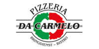 Kundenlogo Da Carmelo Pizzeria