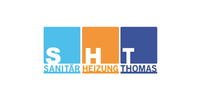 Kundenlogo SHT Sanitär Heizung Thomas