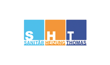 Kundenlogo von SHT Sanitär Heizung Thomas