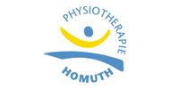 Kundenlogo Homuth Sascha Physiotherapeut