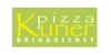 Kundenlogo von Pizza Kurier