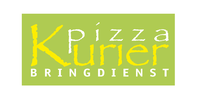 Kundenlogo Pizza Kurier