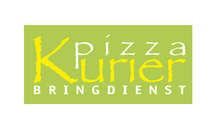 Kundenlogo von Pizza Kurier