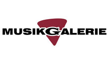 Kundenlogo von Musikgalerie am Dreiecksplatz