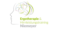 Kundenlogo Niemeyer S. Praxis für Ergotherapie & Hirnleistungstraining