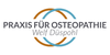 Kundenlogo von Düspohl Welf Praxis für Osteopathie