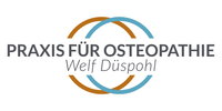Kundenlogo Düspohl Welf Praxis für Osteopathie