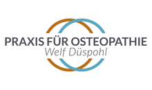 Kundenlogo von Düspohl Welf Praxis für Osteopathie