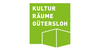 Kundenlogo von Kultur Räume Gütersloh Stadthalle u. Theater