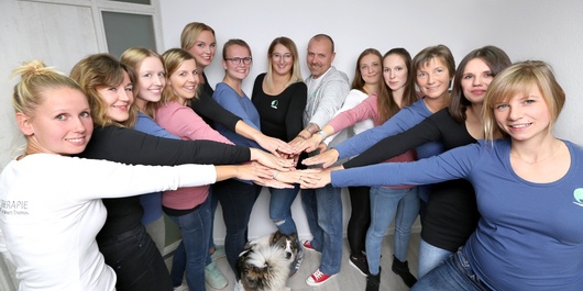 Kundenfoto 2 Hilmert-Thomas Jana Praxis für Ergotherapie & Handrehabilitation Zweigstelle