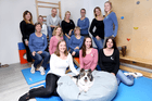 Kundenbild klein 2 Hilmert-Thomas Jana Praxis für Ergotherapie & Handrehabilitation