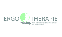 Kundenlogo von Hilmert-Thomas Jana Praxis für Ergotherapie & Handrehabilitation Zweigstelle