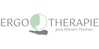 Kundenlogo Hilmert-Thomas Jana Praxis für Ergotherapie & Handrehabilitation