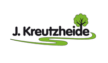 Kundenlogo von Kreutzheide Jörg Garten- und Landschaftsbau