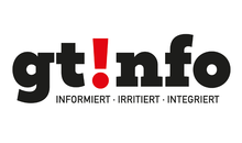 Kundenlogo von Lokalwerkstatt Agentur für Kommunikation GmbH GT-INFO faktor3
