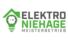 Kundenlogo von Elektro Niehage GmbH