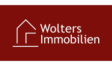 Kundenlogo von Wolters Immobilien GmbH