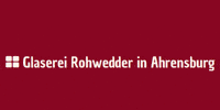 Kundenlogo Glaserei Frank Rohwedder Kundenlogo Glaserei Frank Rohwedder