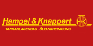 Kundenlogo von Hampel & Knappert Tankservice GmbH + Co KG Tankservice