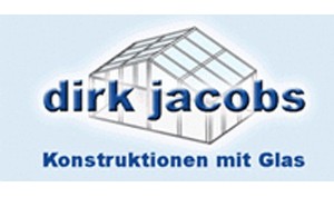 Kundenlogo von Dirk Jacobs GmbH Wintergärten