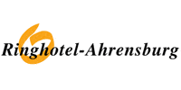 Kundenlogo Ringhotel Ahrensburg Hotel Garni