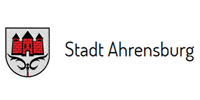 Kundenlogo Stadt Ahrensburg