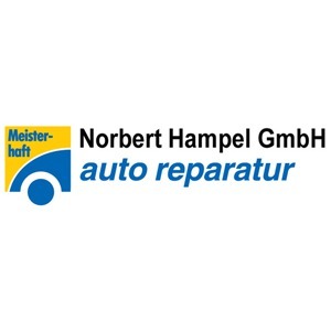Bild von Hampel Norbert GmbH KFZ-Reparatur und Handel