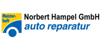 Kundenlogo Hampel Norbert GmbH KFZ-Reparatur und Handel