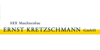 Kundenlogo von Ernst Kretzschmann GmbH, Inh. Klaus Lehmann Fahrräder