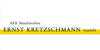 Kundenlogo von Ernst Kretzschmann GmbH, Inh. Klaus Lehmann Fahrräder Kundenlogo von Ernst Kretzschmann GmbH, Inh. Klaus Lehmann Fahrräder