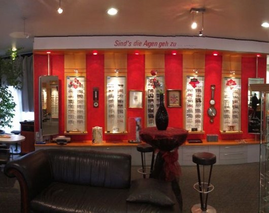 Kundenbild groß 1 Rieckhoffs Optik