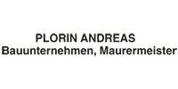 Kundenlogo Plorin Andreas Bauunternehmen