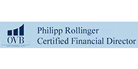 Kundenlogo Finanzberatung-Rollinger
