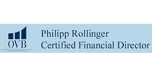 Kundenlogo von Finanzberatung-Rollinger