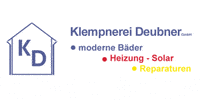 Kundenlogo Klempnerei Deubner GmbH