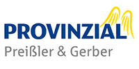 Kundenlogo Preißler - Drews - Gerber Provinzial Versicherungen