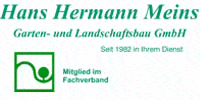 Kundenlogo Meins Garten- und Landschaftsbau GmbH