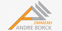 Kundenlogo Borck André Zimmerei- und Dachdeckereiarbeiten