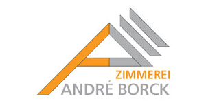 Kundenlogo von Borck André Zimmerei- und Dachdeckereiarbeiten