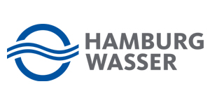 Kundenlogo von Hamburger Wasserwerke GmbH Rohrnetzbetrieb Nord