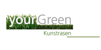 Kundenlogo yourGreen Rasen