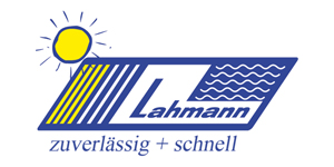 Kundenlogo von Lahmann Joachim GmbH Sanitärbetrieb