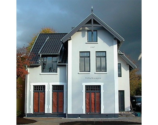 Kundenbild klein 3 Petersen - Projekte Architektur
